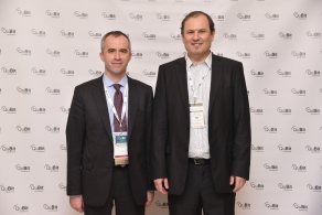QuBit Conference 2018 (April 2018) QuBit Conference 2018 (April 2018)
