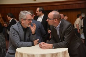 QuBit Conference 2018 (April 2018) QuBit Conference 2018 (April 2018)