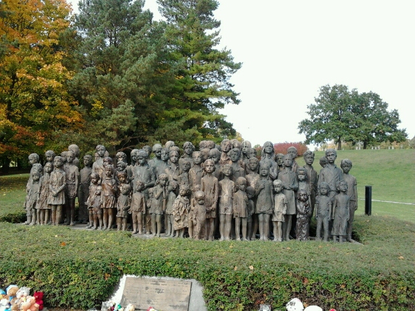 Children of Lidice