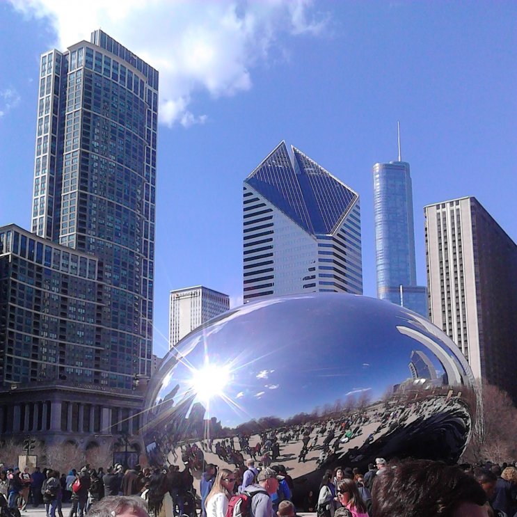 Chicago (Aprl 2015)
