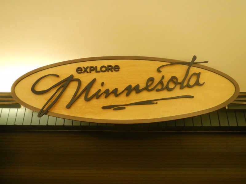 Minnesota (Apríl 2015)