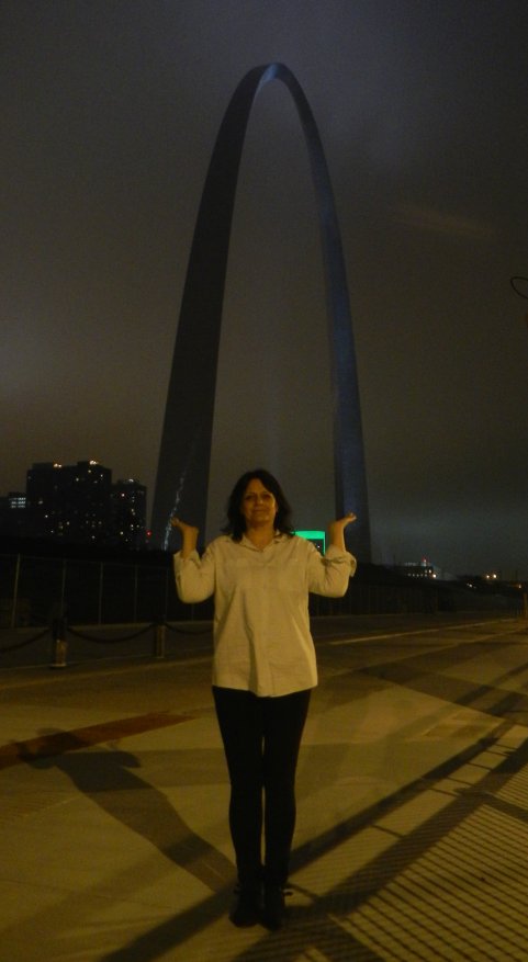 St. Louis (April 2015)