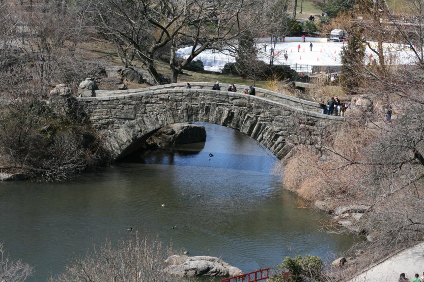 Central Park picture 41244