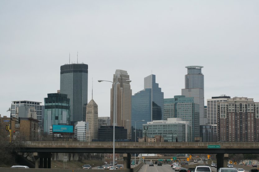 Minneapolis