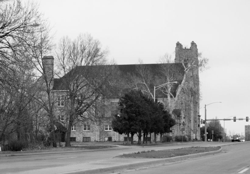 First Hmong CMA Church