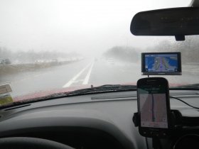 Ponáhľam sa ostošesť (March 2015) Ponáhľam sa ostošesť (March 2015)