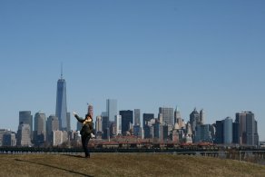 Downtown Manhattan (March 2015) Downtown Manhattan (March 2015)