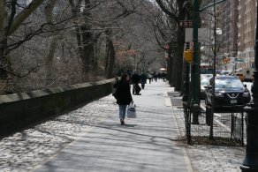 Central Park (April 2015) Central Park (April 2015)