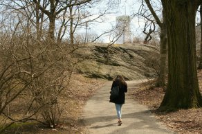 Central Park (April 2015) Central Park (April 2015)