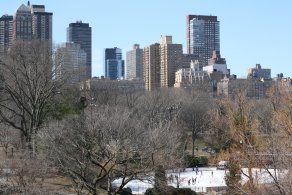 Central Park (April 2015) Central Park (April 2015)