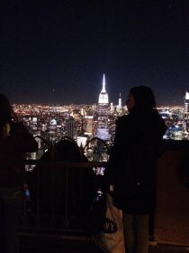 Rockefeller Center (April 2015) Rockefeller Center (April 2015)