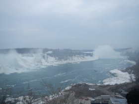 Niagara (April 2015) Niagara (April 2015)