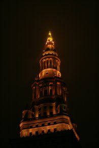 Renaissance Cleveland Hotel (April 2015) Renaissance Cleveland Hotel (April 2015)