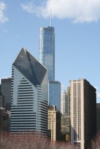 Chicago (April 2015) Chicago (April 2015)