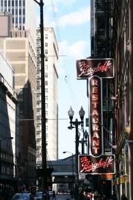 Chicago (April 2015) Chicago (April 2015)