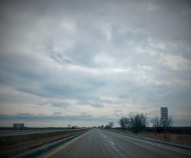 We have seen many such a road (April 2015) We have seen many such a road (April 2015)