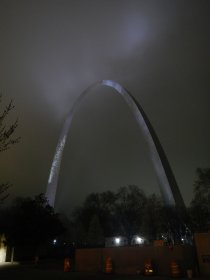 St. Louis, Illinois, Indiana, Ohio, West Virginia (April 2015) St. Louis, Illinois, Indiana, Ohio, West Virginia (April 2015)