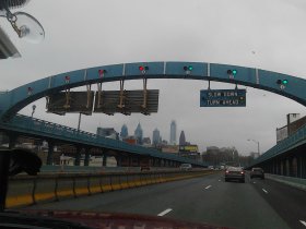 Philadelphia (April 2015) Philadelphia (April 2015)