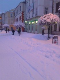 Winter (January 2015) Winter (January 2015)