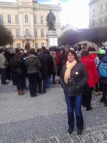 Komárno (February 2016) Komárno (February 2016)