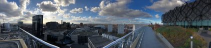 Birmingham (February 2018) Birmingham (February 2018)