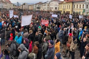 Demonstrations (March 2018) Demonstrations (March 2018)