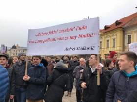 Demonstrations (March 2018) Demonstrations (March 2018)