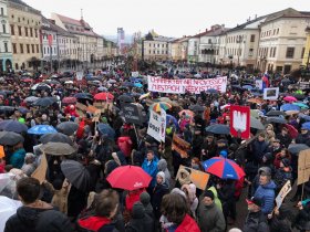Demonstrations (March 2018) Demonstrations (March 2018)