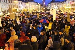 Demonstrations (March 2018) Demonstrations (March 2018)