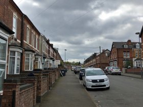 England (May 2018) England (May 2018)