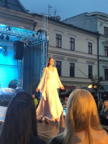 Fashion show (June 2018) Fashion show (June 2018)