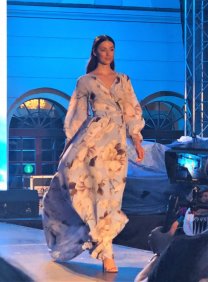 Fashion show (June 2018) Fashion show (June 2018)