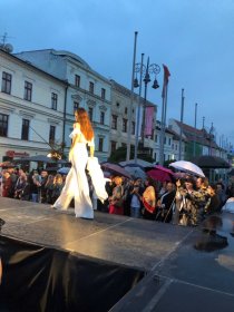 Fashion show (June 2018) Fashion show (June 2018)