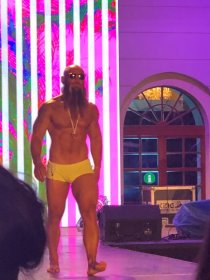 Fashion show (June 2018) Fashion show (June 2018)