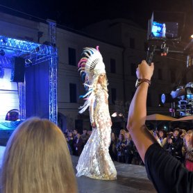 Fashion show (June 2018) Fashion show (June 2018)