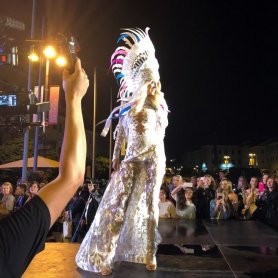 Fashion show (June 2018) Fashion show (June 2018)