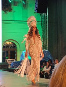Fashion show (June 2018) Fashion show (June 2018)
