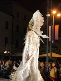 Fashion show (June 2018) Fashion show (June 2018)