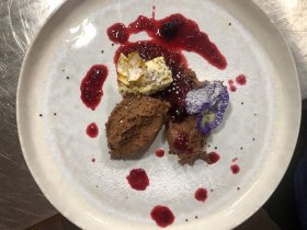 Dessert (February 2019) Dessert (February 2019)