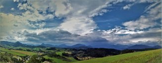 Orava (August 2020) Orava (August 2020)