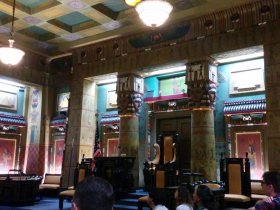 Philadelphia (September 2018) Philadelphia (September 2018)