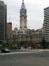 Philadelphia (September 2018) Philadelphia (September 2018)
