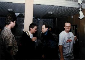 TLIS People (December 1996) TLIS People (December 1996)