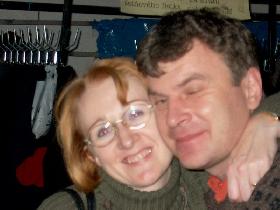 20th anniversary of IR TLIS (December 2001)