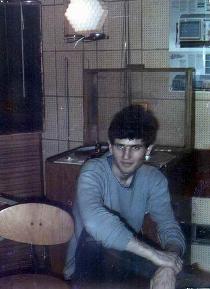Tu som prežil kus života... (198x) Tu som prežil kus života... (198x)