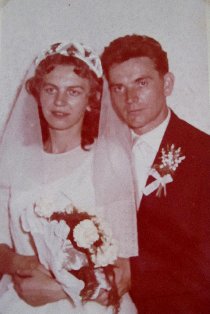 Wedding (Uanka) (August 1961)