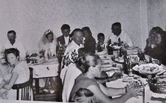 Wedding (Uľanka) (August 1961)