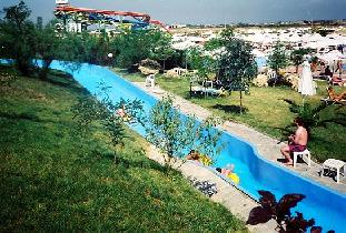 Waterland in Thessaloniki (July 1997)