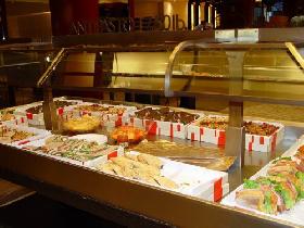 Mangia (July 2003)