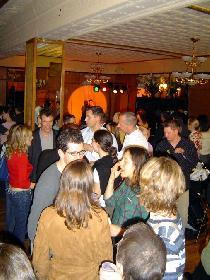 Slovak Party (November 2004)